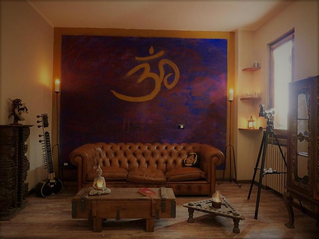 Pirola Music Ranch Guest House B&B Romano di Lombardia Ngoại thất bức ảnh