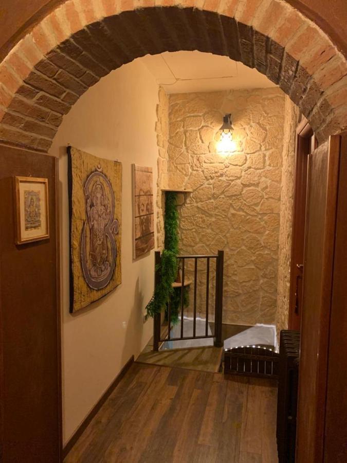 Pirola Music Ranch Guest House B&B Romano di Lombardia Ngoại thất bức ảnh