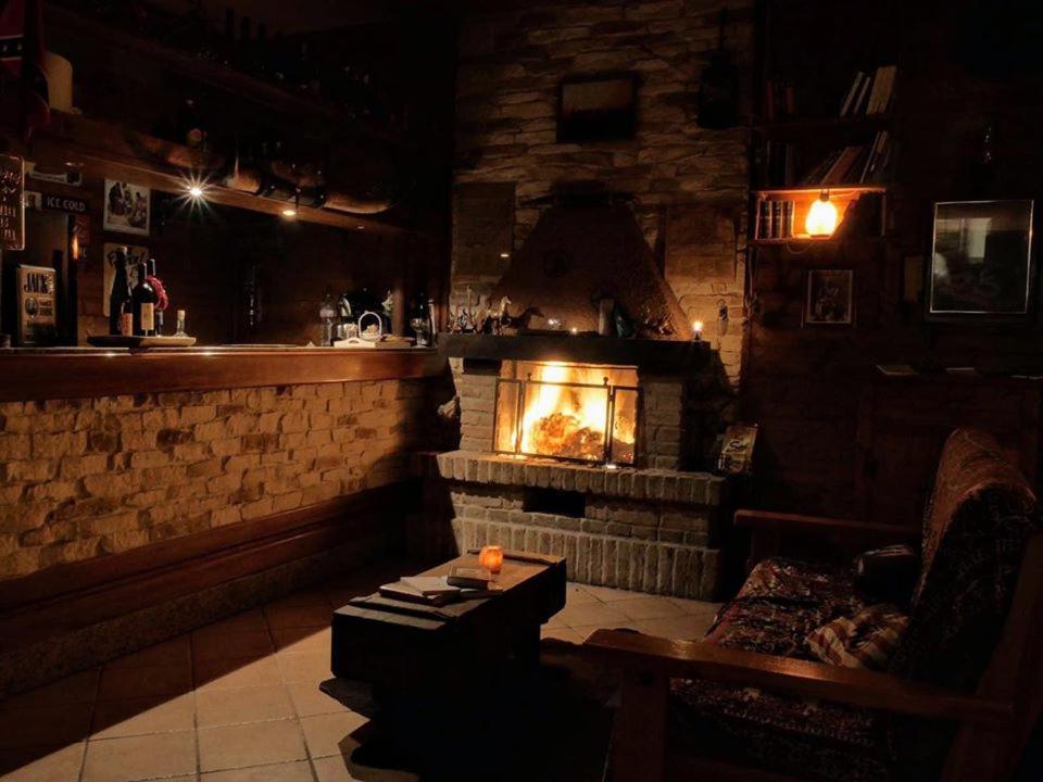 Pirola Music Ranch Guest House B&B Romano di Lombardia Ngoại thất bức ảnh