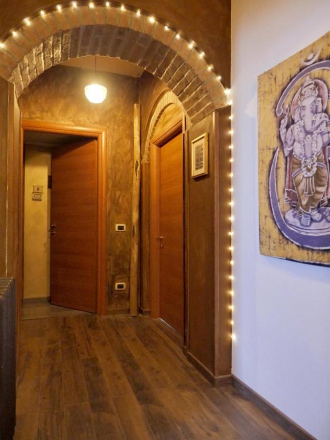 Pirola Music Ranch Guest House B&B Romano di Lombardia Ngoại thất bức ảnh